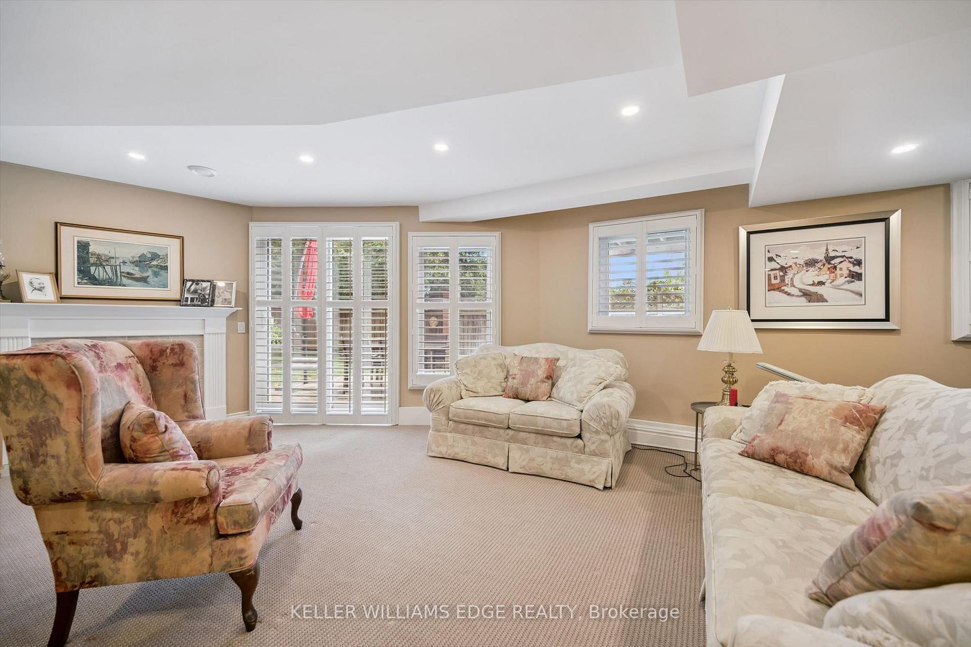 Photo 32 of Unit 8, 2155 Duncaster Drive, Burlington, Brant Hills — HOMEH