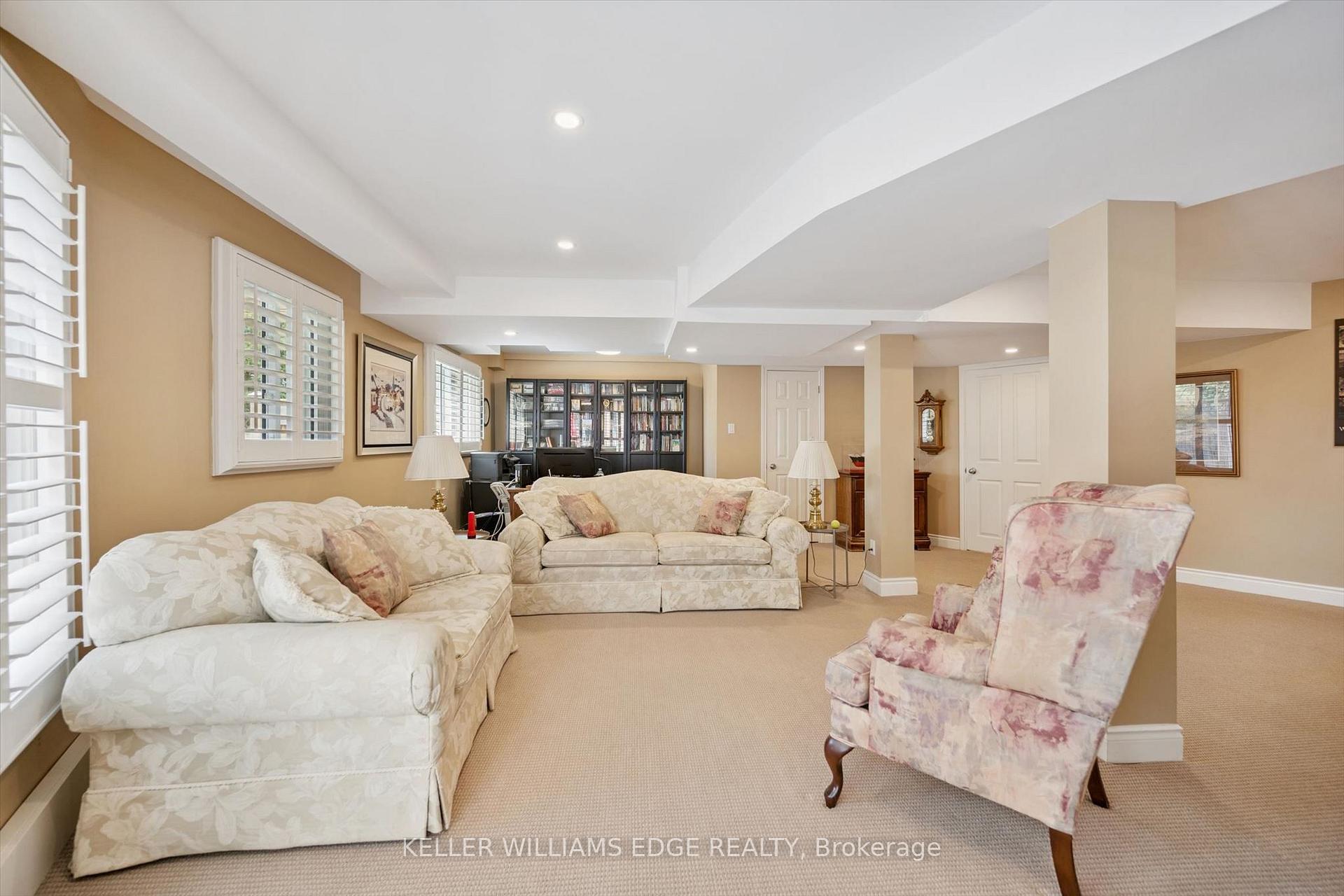 Photo 33 of Unit 8, 2155 Duncaster Drive, Burlington, Brant Hills — HOMEH