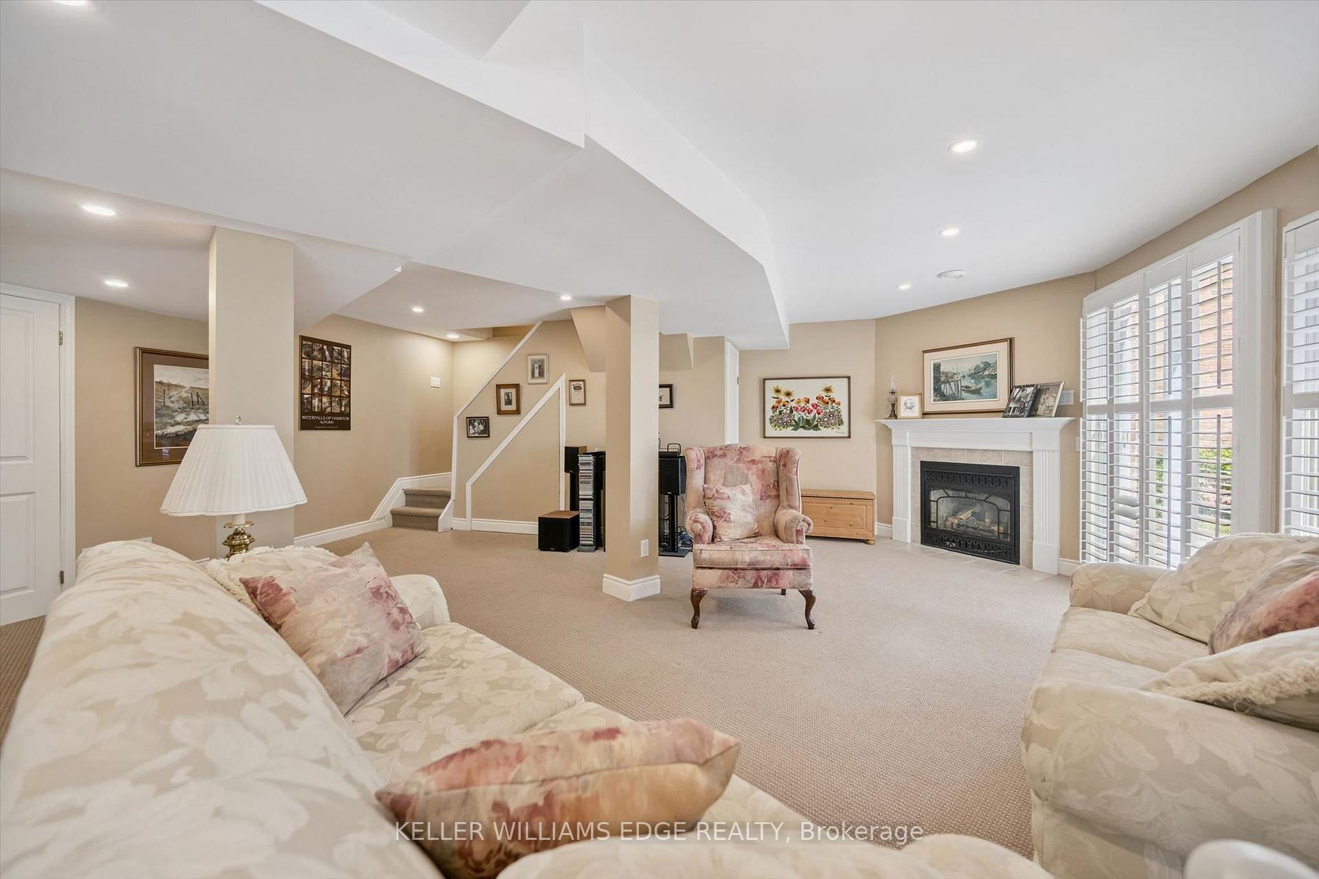 Photo 34 of Unit 8, 2155 Duncaster Drive, Burlington, Brant Hills — HOMEH