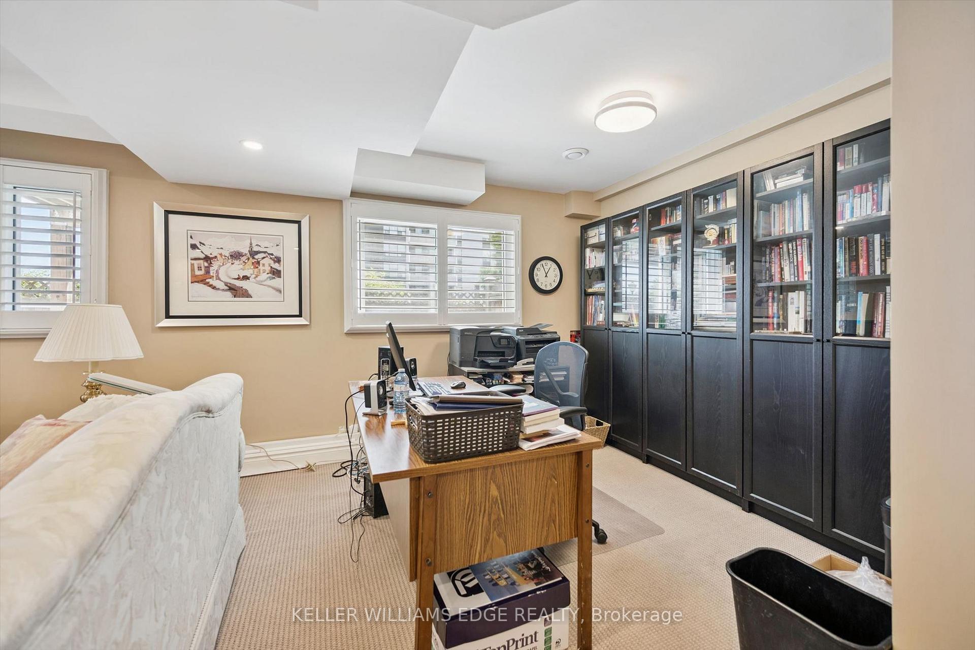 Photo 35 of Unit 8, 2155 Duncaster Drive, Burlington, Brant Hills — HOMEH