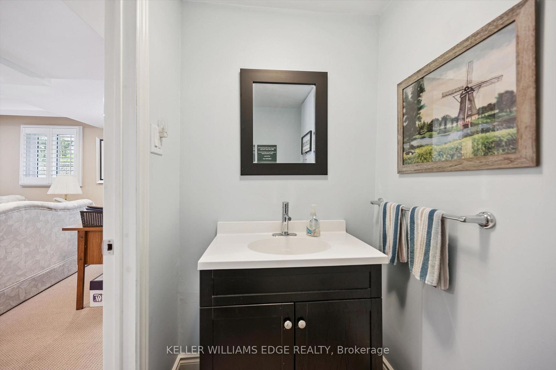 Photo 36 of Unit 8, 2155 Duncaster Drive, Burlington, Brant Hills — HOMEH