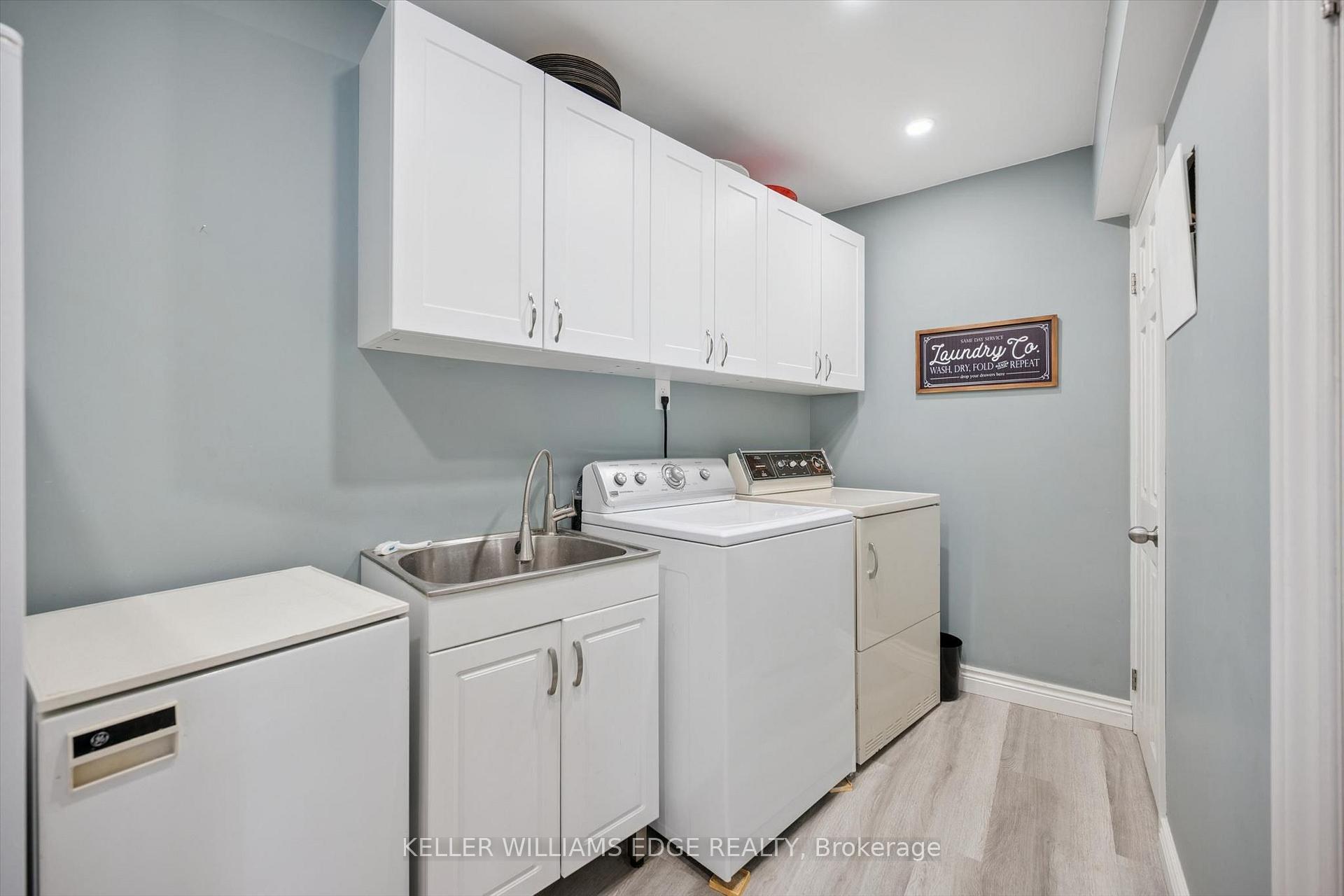 Photo 37 of Unit 8, 2155 Duncaster Drive, Burlington, Brant Hills — HOMEH