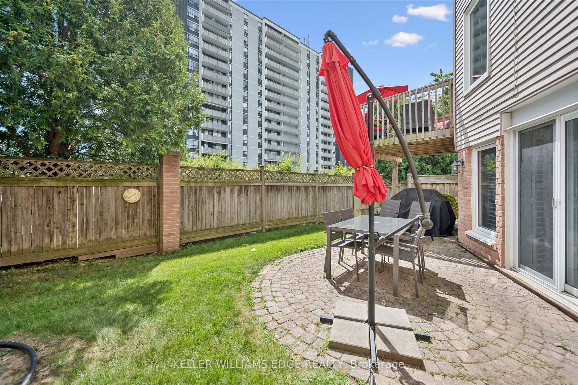 Photo 38 of Unit 8, 2155 Duncaster Drive, Burlington, Brant Hills — HOMEH