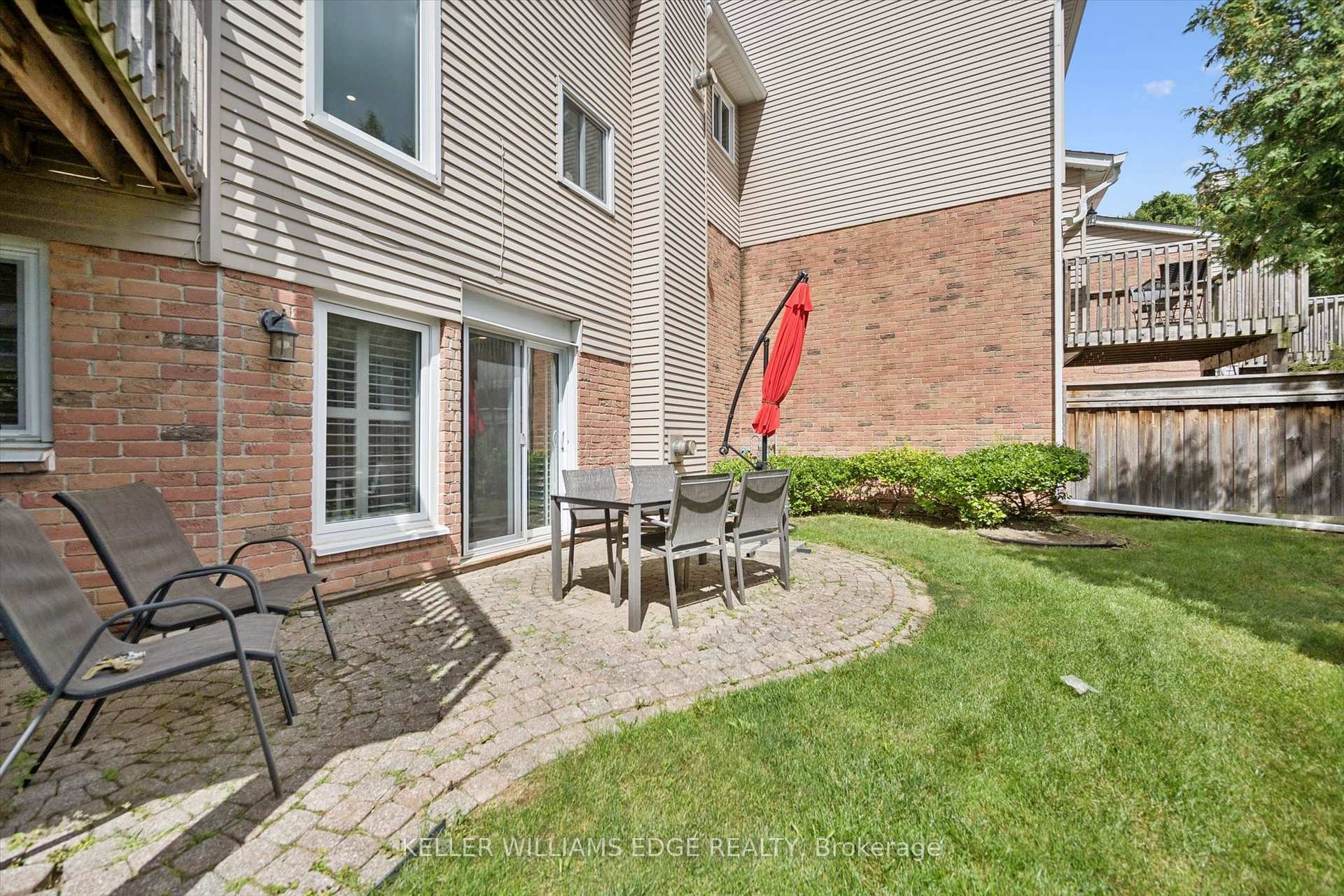 Photo 39 of Unit 8, 2155 Duncaster Drive, Burlington, Brant Hills — HOMEH