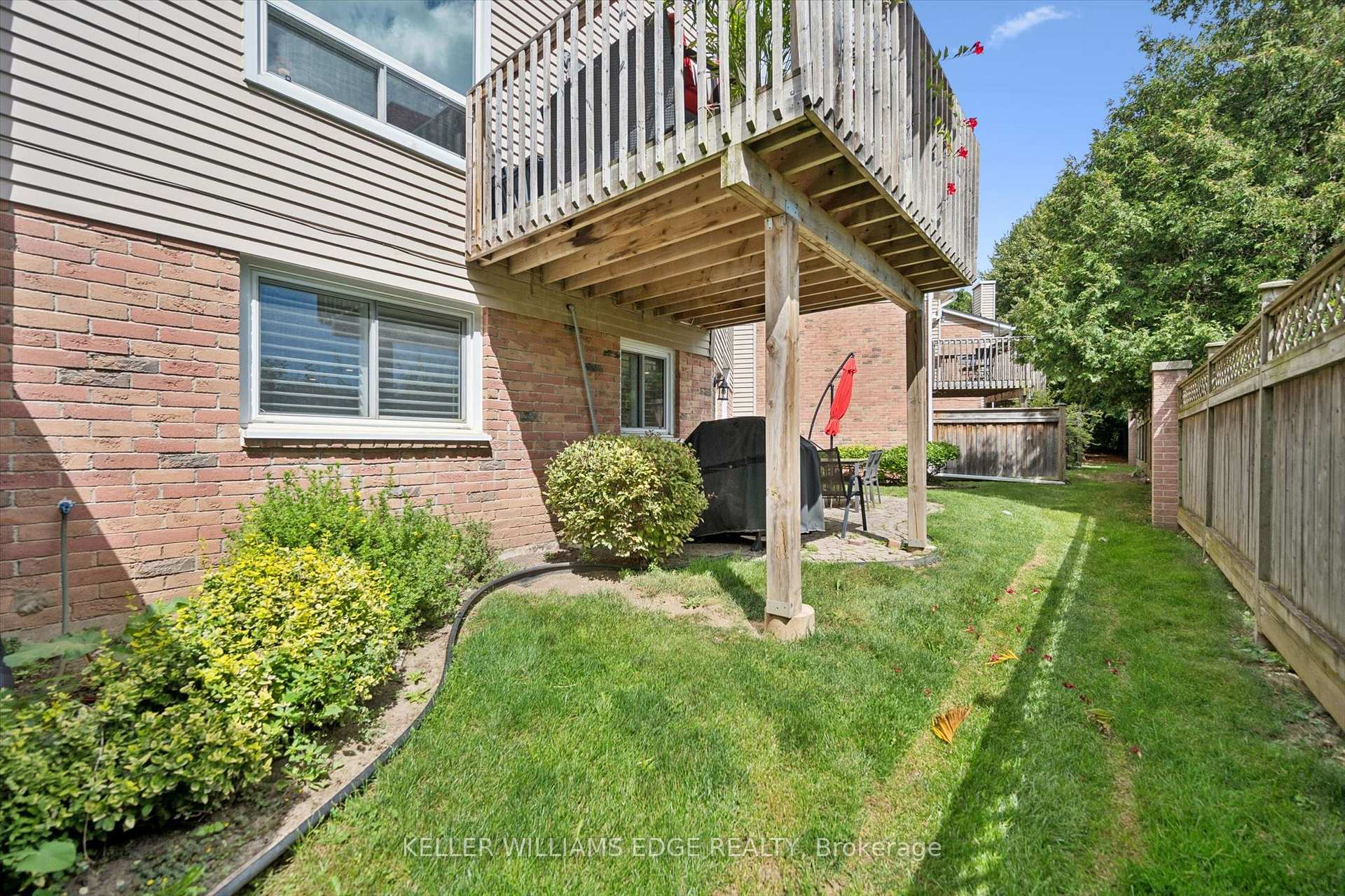 Photo 40 of Unit 8, 2155 Duncaster Drive, Burlington, Brant Hills — HOMEH