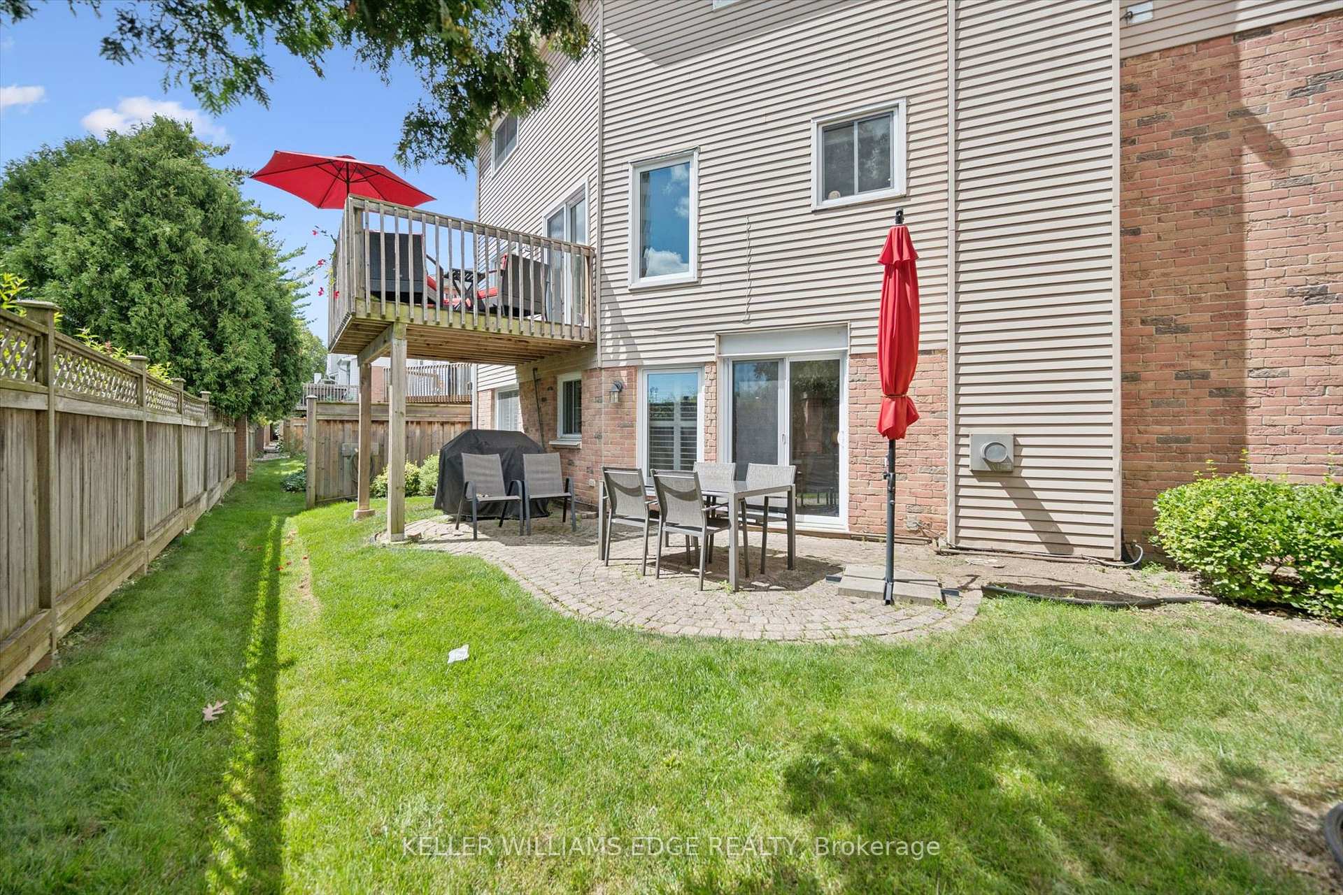 Photo 41 of Unit 8, 2155 Duncaster Drive, Burlington, Brant Hills — HOMEH