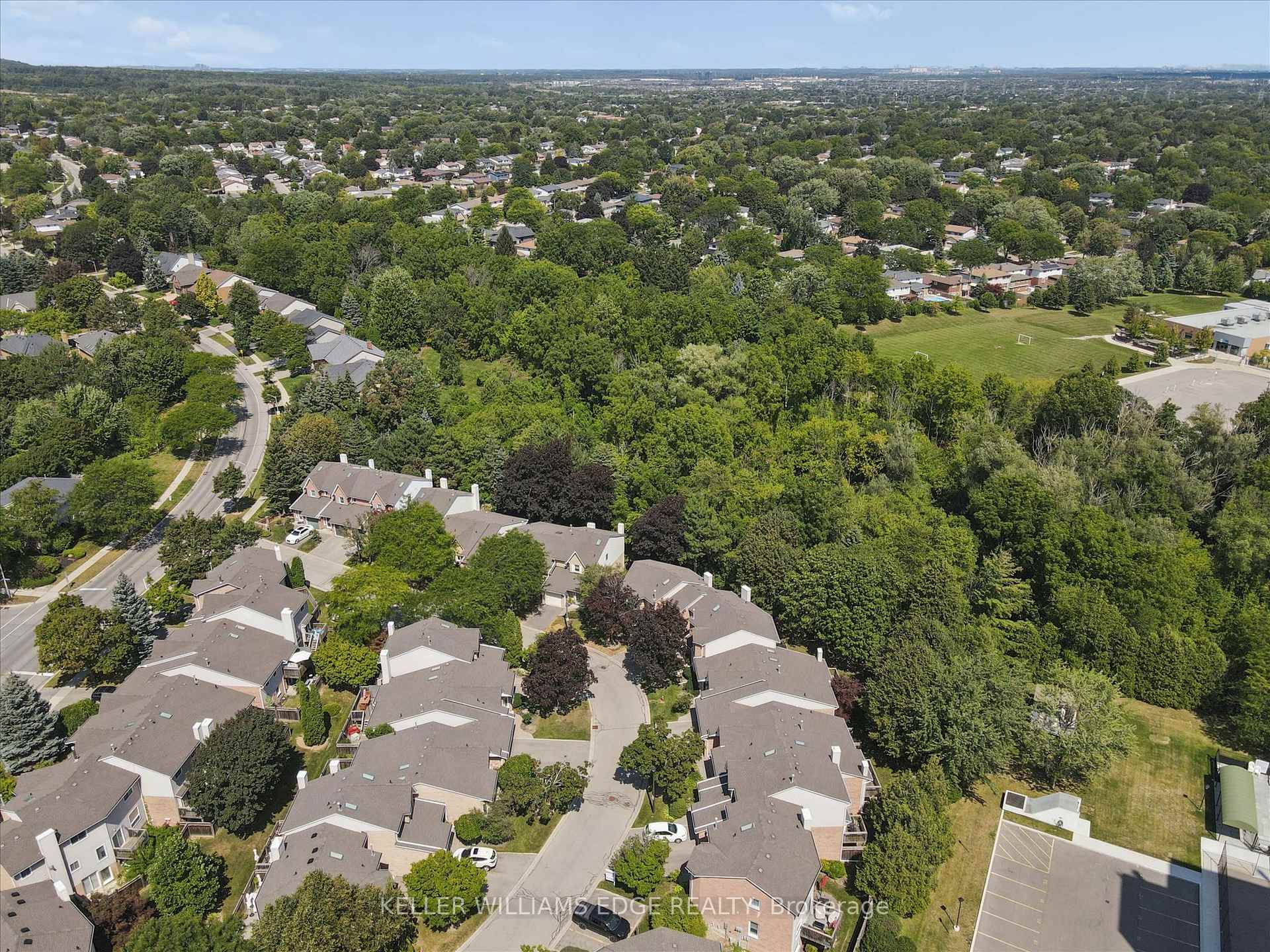 Photo 43 of Unit 8, 2155 Duncaster Drive, Burlington, Brant Hills — HOMEH