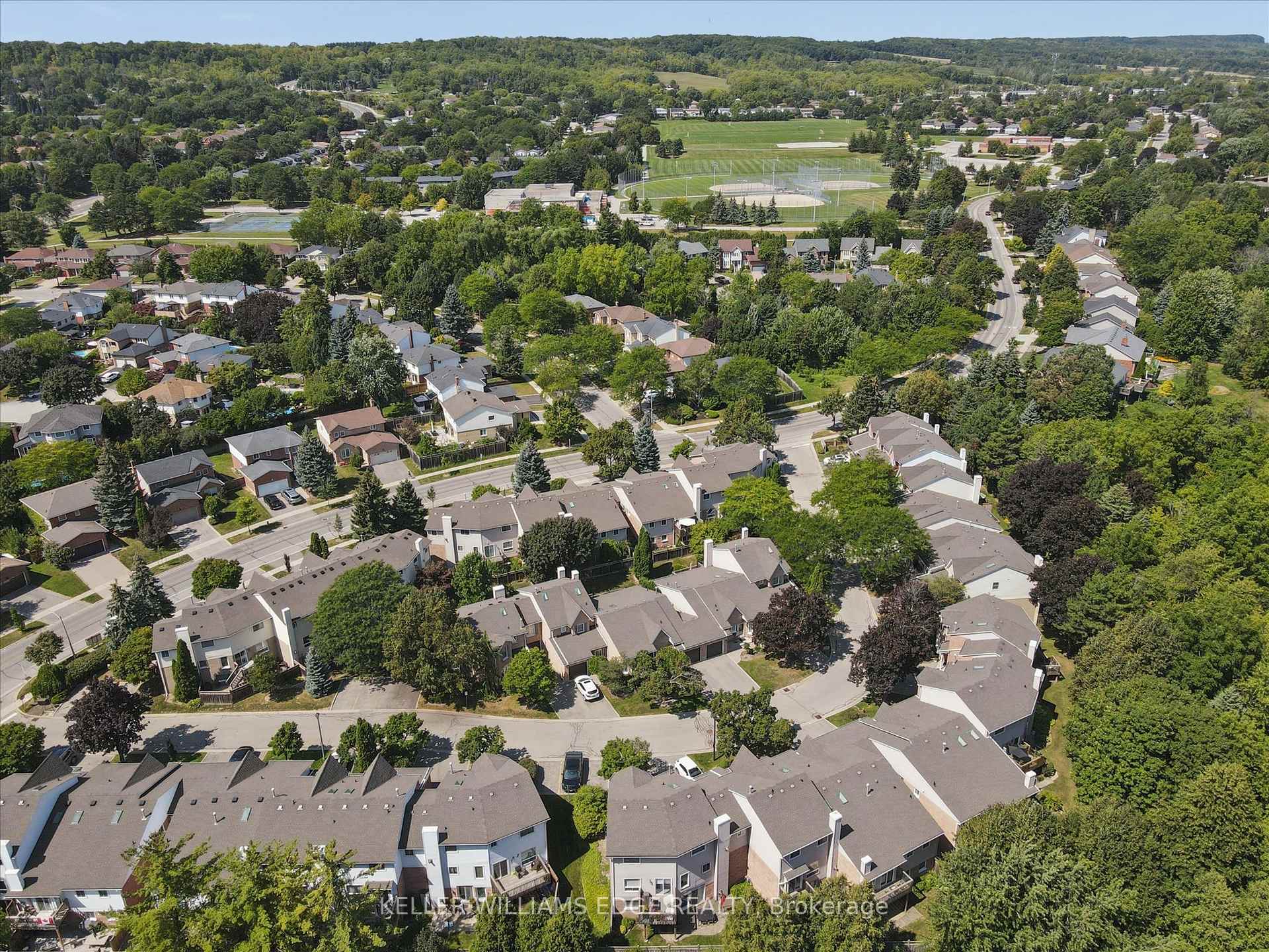 Photo 44 of Unit 8, 2155 Duncaster Drive, Burlington, Brant Hills — HOMEH