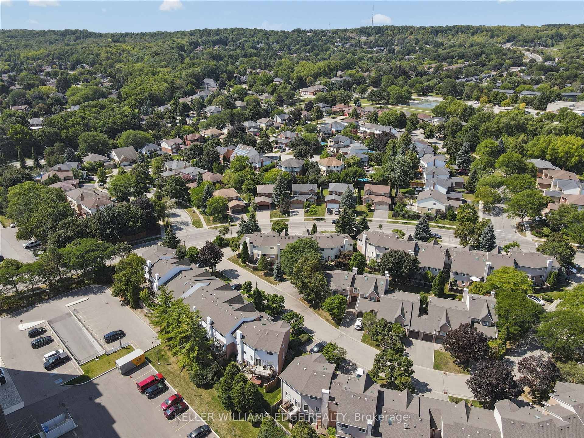 Photo 45 of Unit 8, 2155 Duncaster Drive, Burlington, Brant Hills — HOMEH