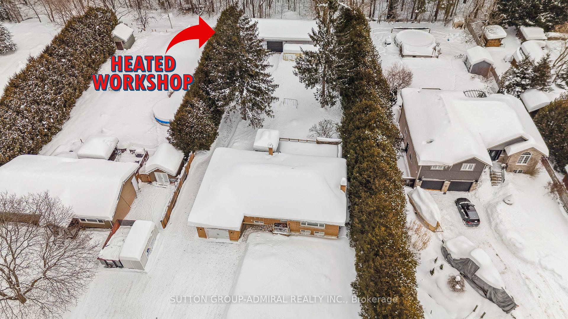 Photo 1 of 7 Lamers Road, Clearview, New Lowell — HOMEH