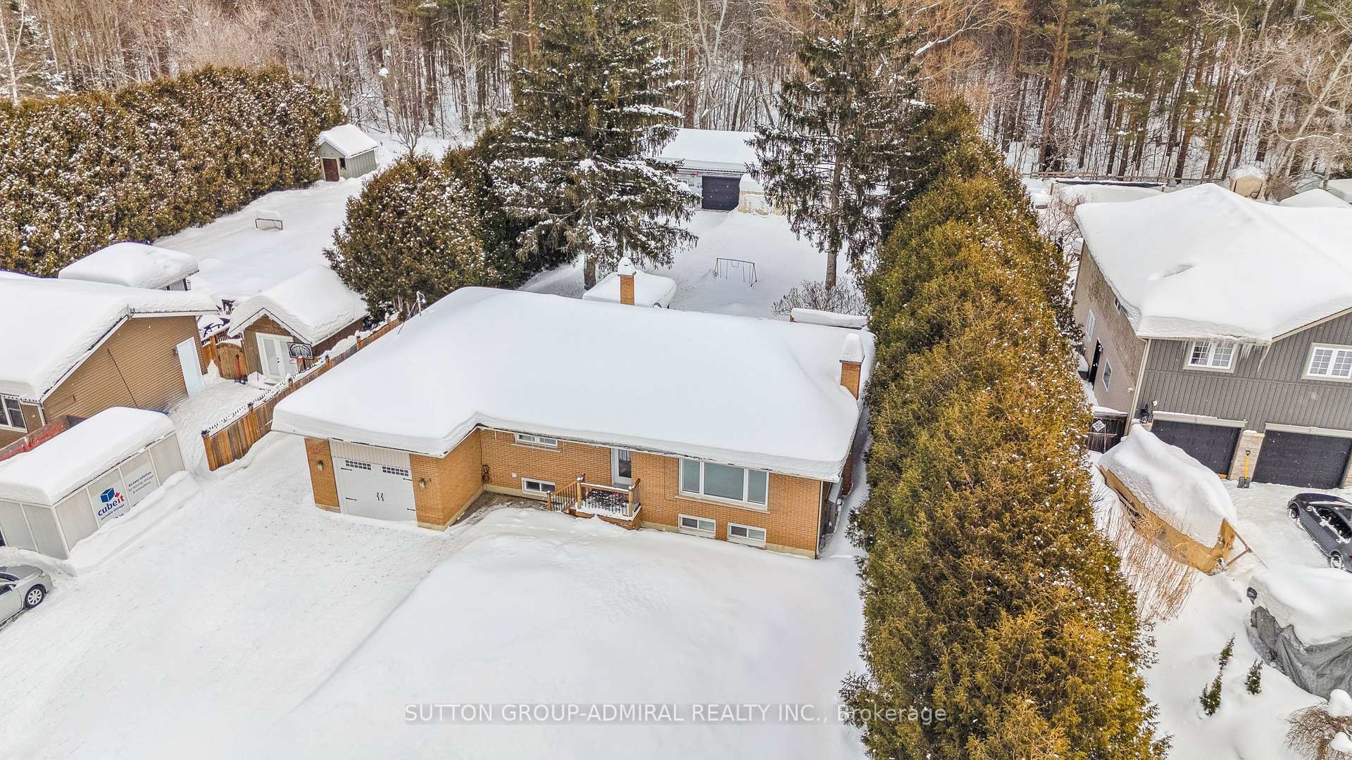 Photo 36 of 7 Lamers Road, Clearview, New Lowell — HOMEH