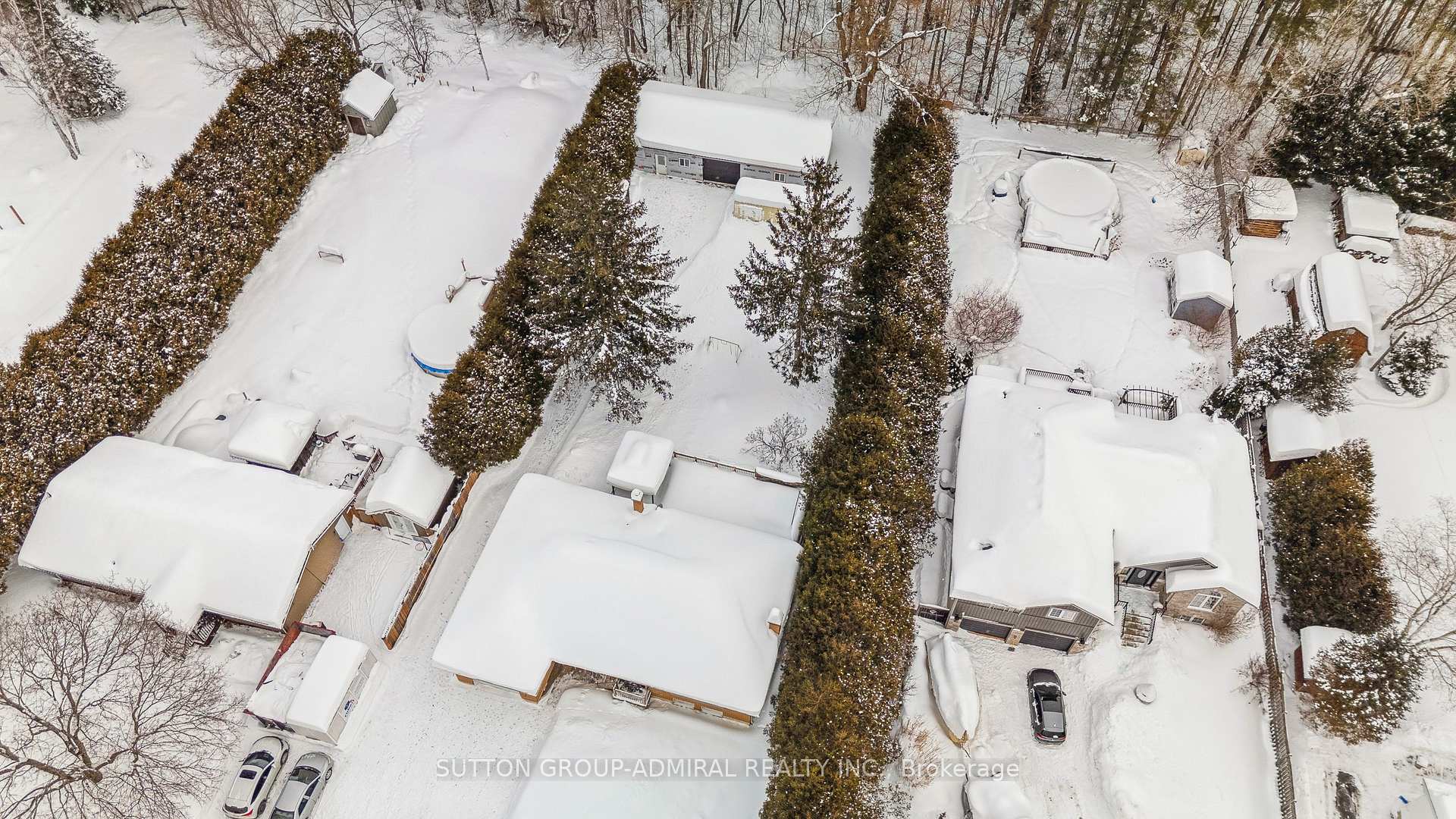 Photo 37 of 7 Lamers Road, Clearview, New Lowell — HOMEH