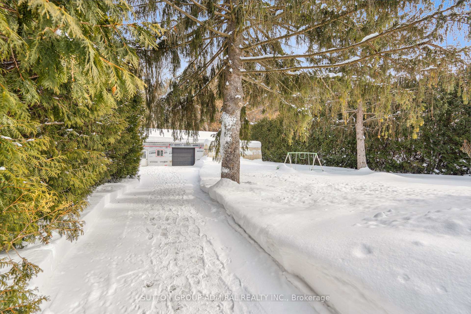 Photo 38 of 7 Lamers Road, Clearview, New Lowell — HOMEH