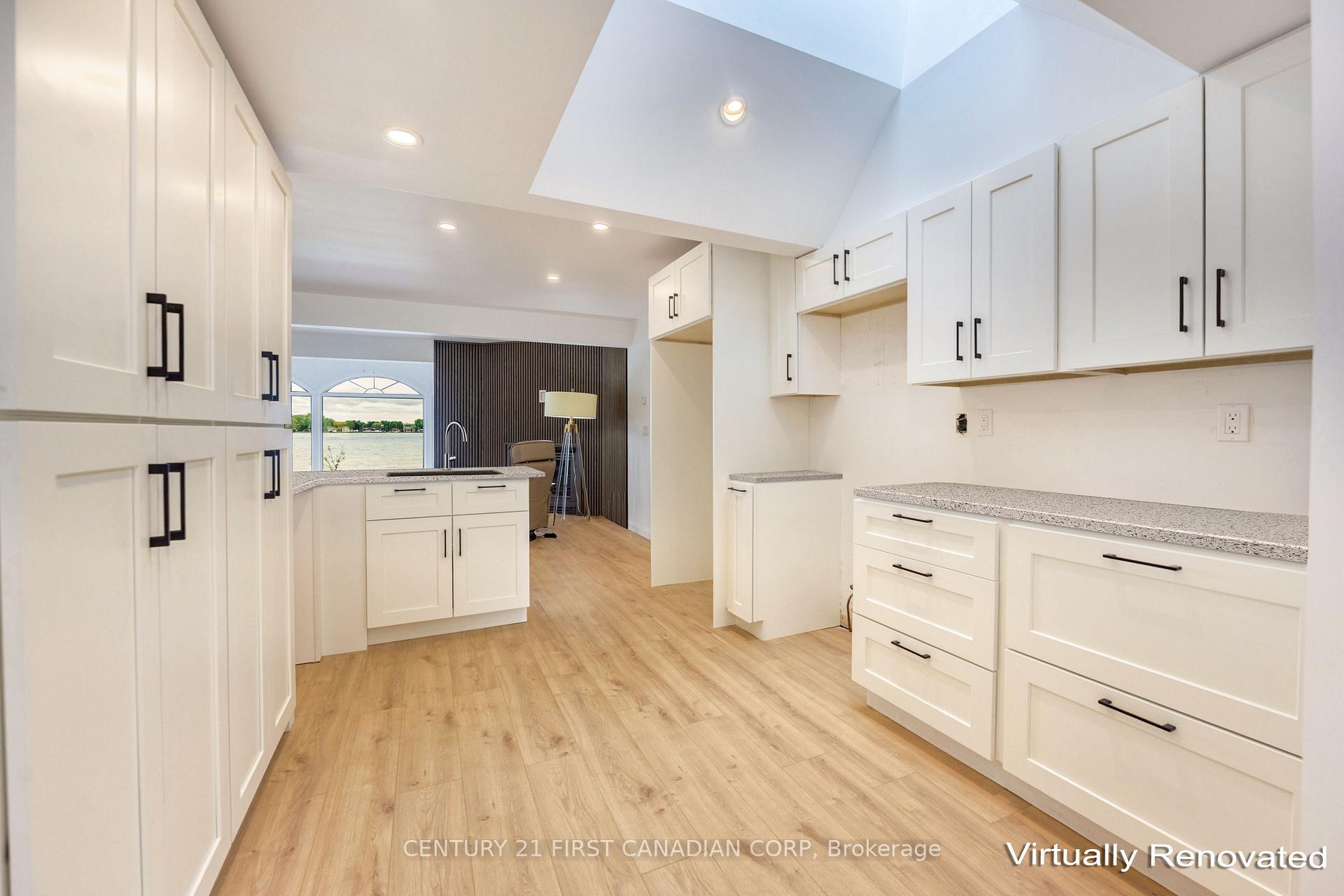 Photo 7 of 3877 St Clair Parkway, St. Clair — HOMEH