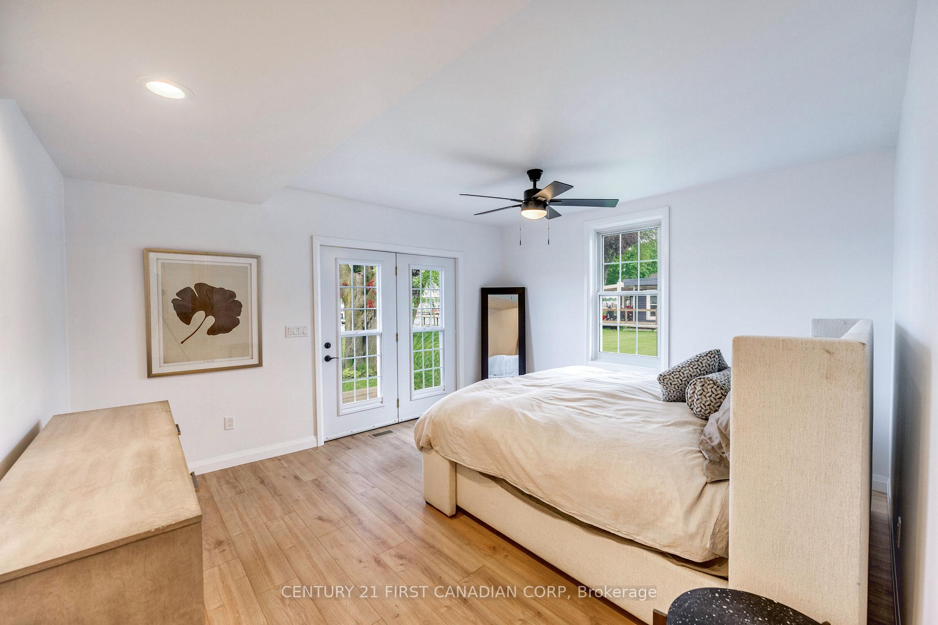 Photo 12 of 3877 St Clair Parkway, St. Clair — HOMEH