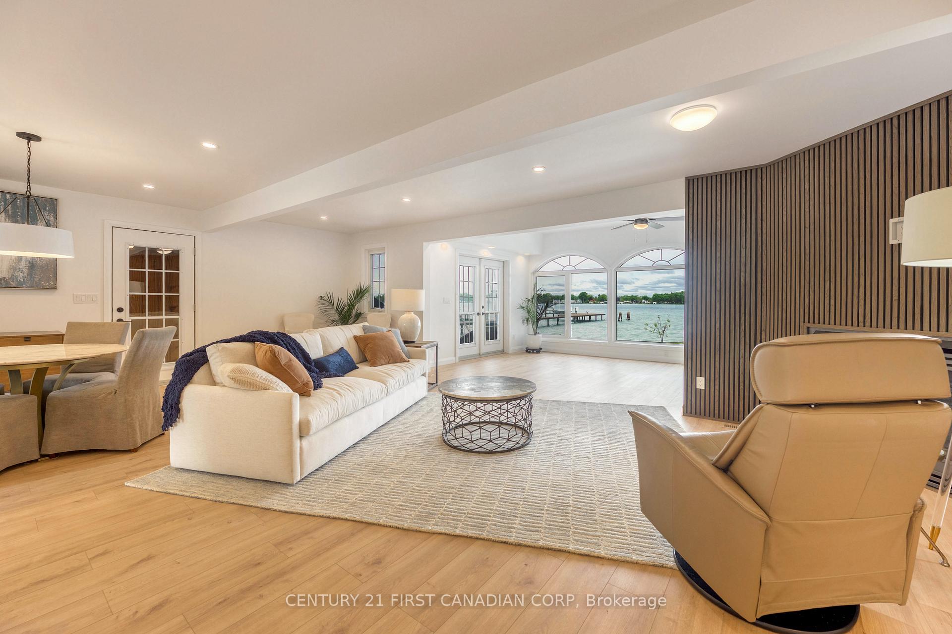 Photo 14 of 3877 St Clair Parkway, St. Clair — HOMEH