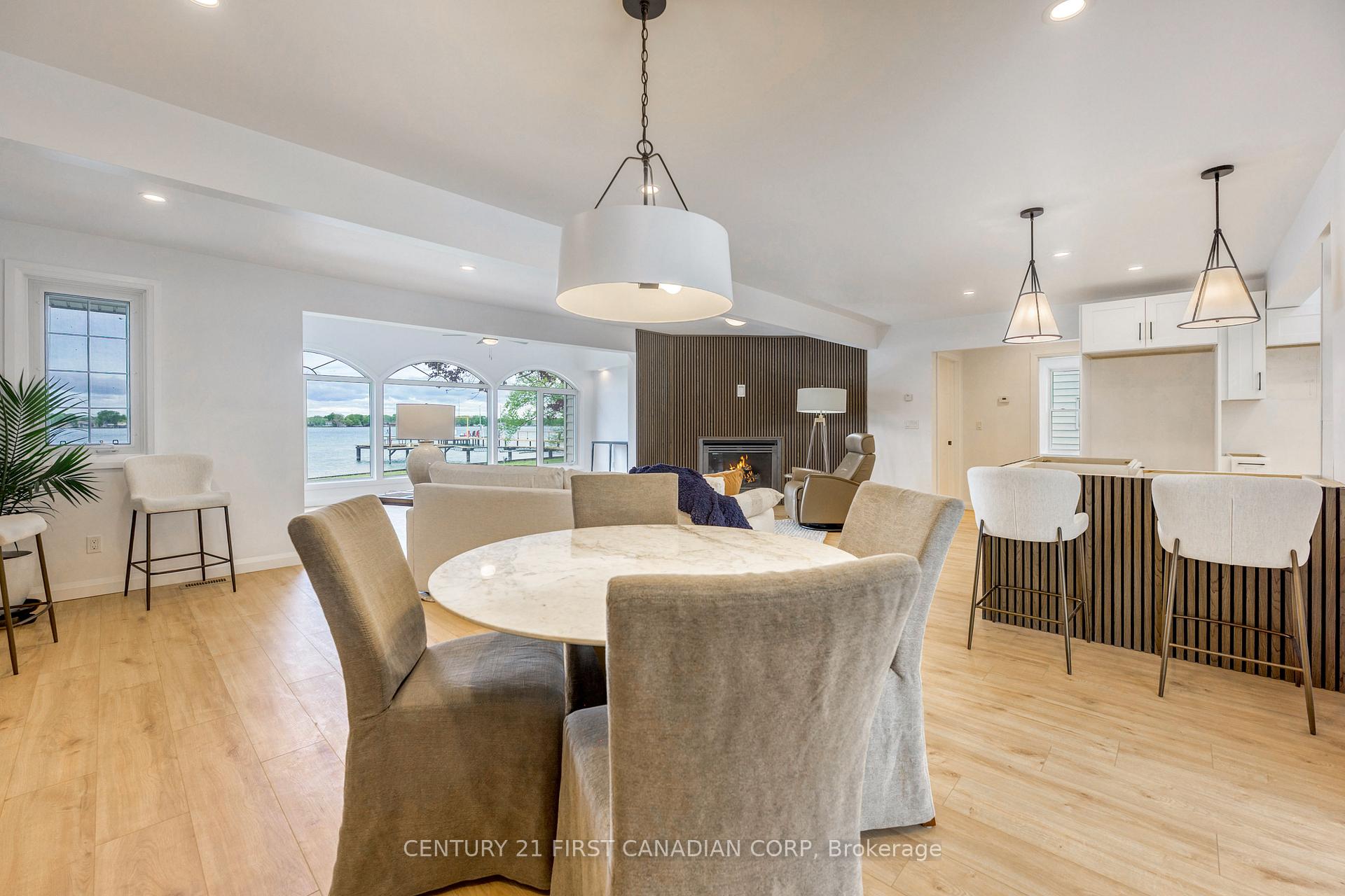 Photo 16 of 3877 St Clair Parkway, St. Clair — HOMEH