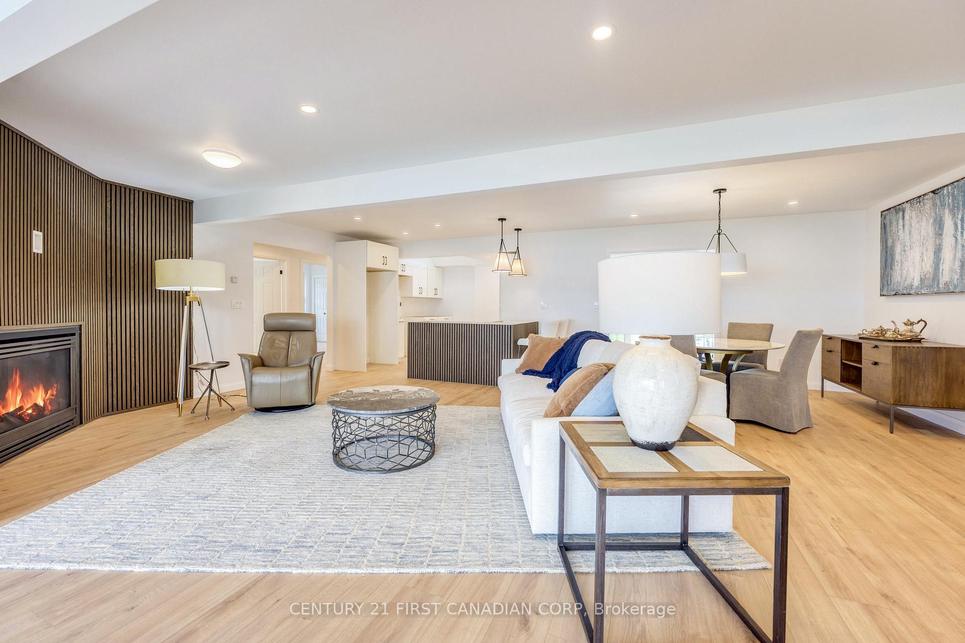 Photo 18 of 3877 St Clair Parkway, St. Clair — HOMEH