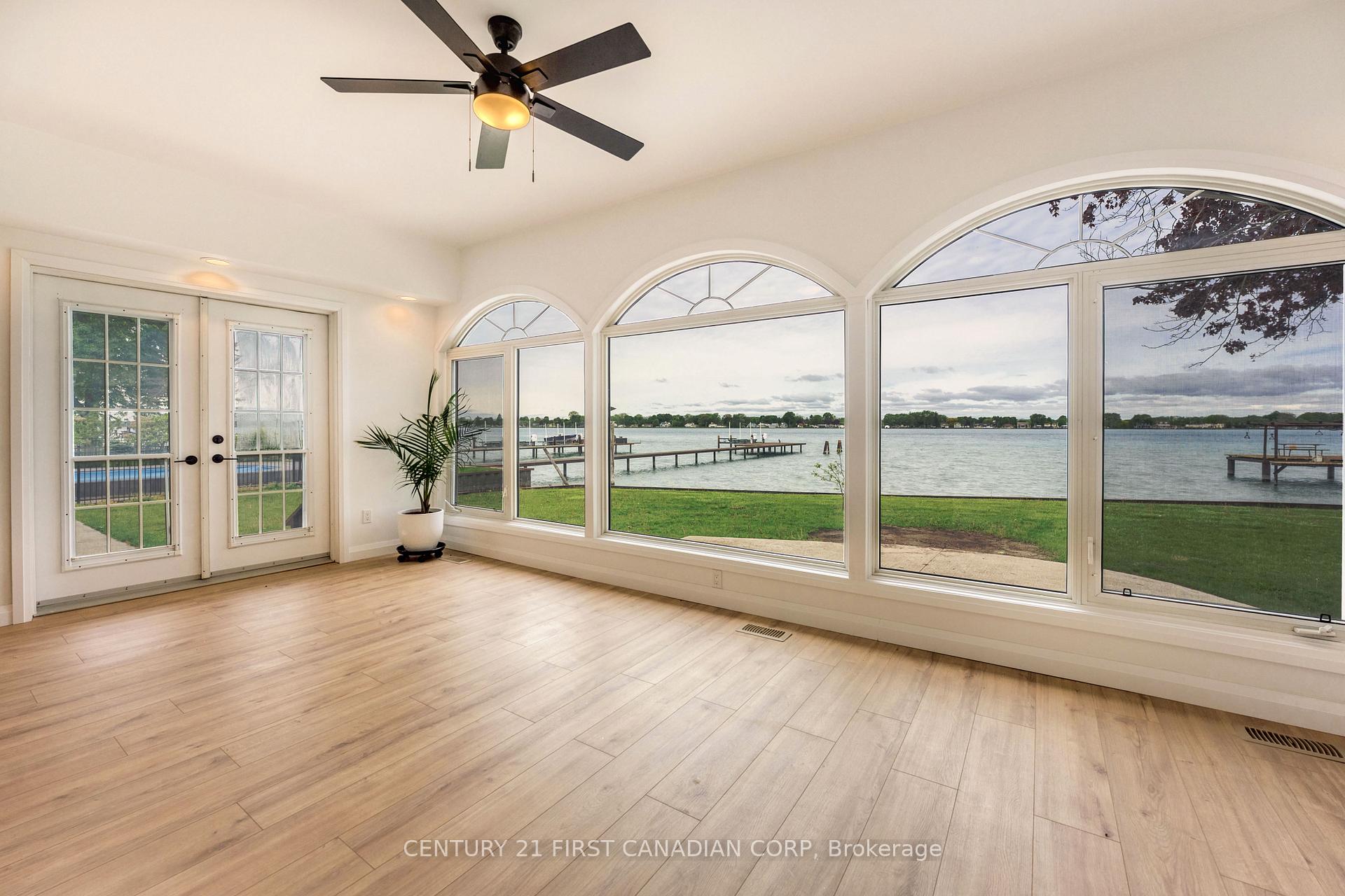 Photo 21 of 3877 St Clair Parkway, St. Clair — HOMEH