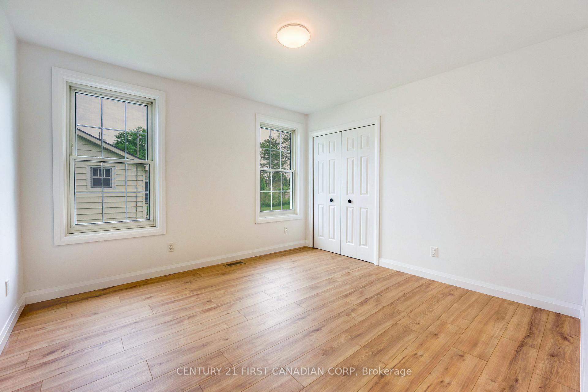 Photo 25 of 3877 St Clair Parkway, St. Clair — HOMEH
