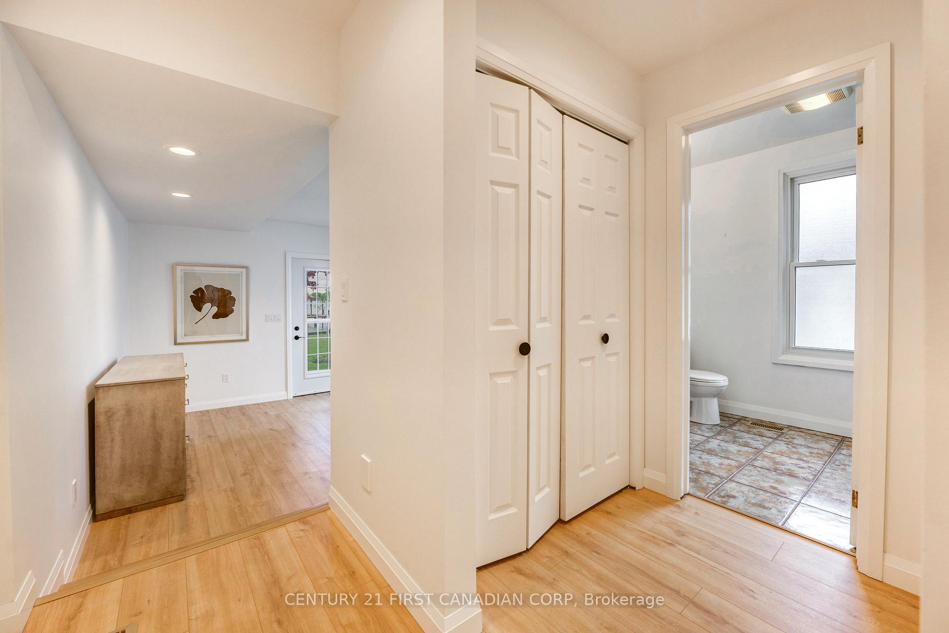 Photo 29 of 3877 St Clair Parkway, St. Clair — HOMEH