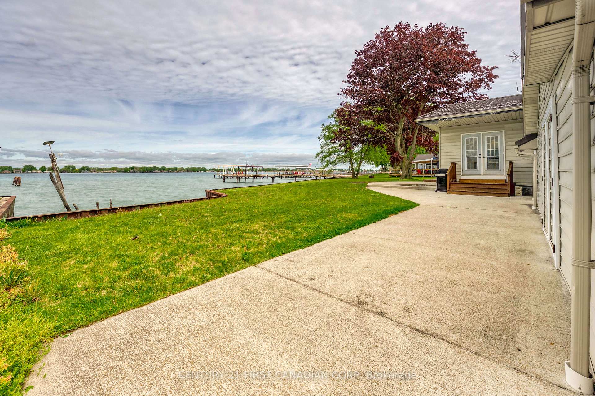 Photo 37 of 3877 St Clair Parkway, St. Clair — HOMEH