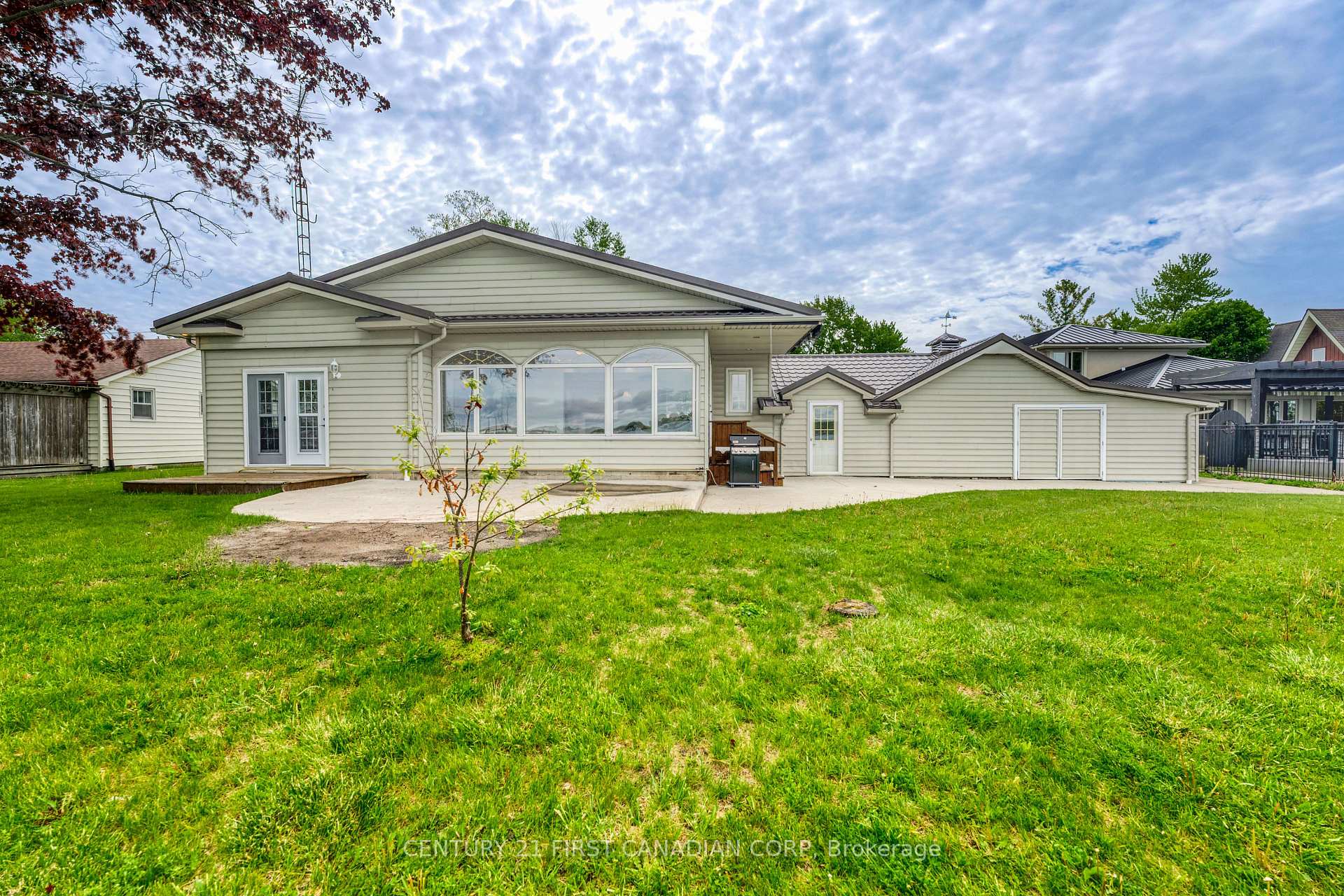 Photo 40 of 3877 St Clair Parkway, St. Clair — HOMEH