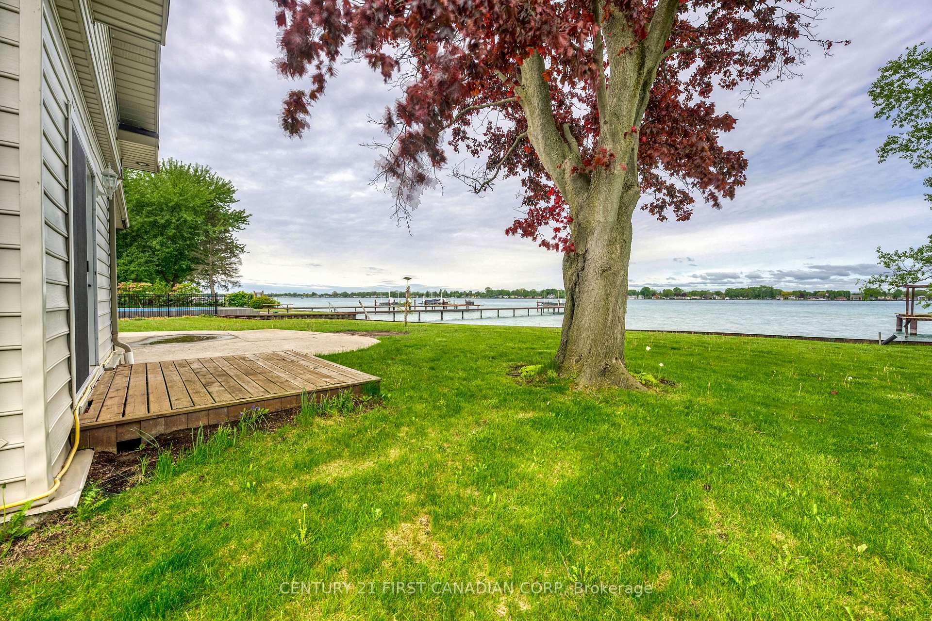 Photo 43 of 3877 St Clair Parkway, St. Clair — HOMEH