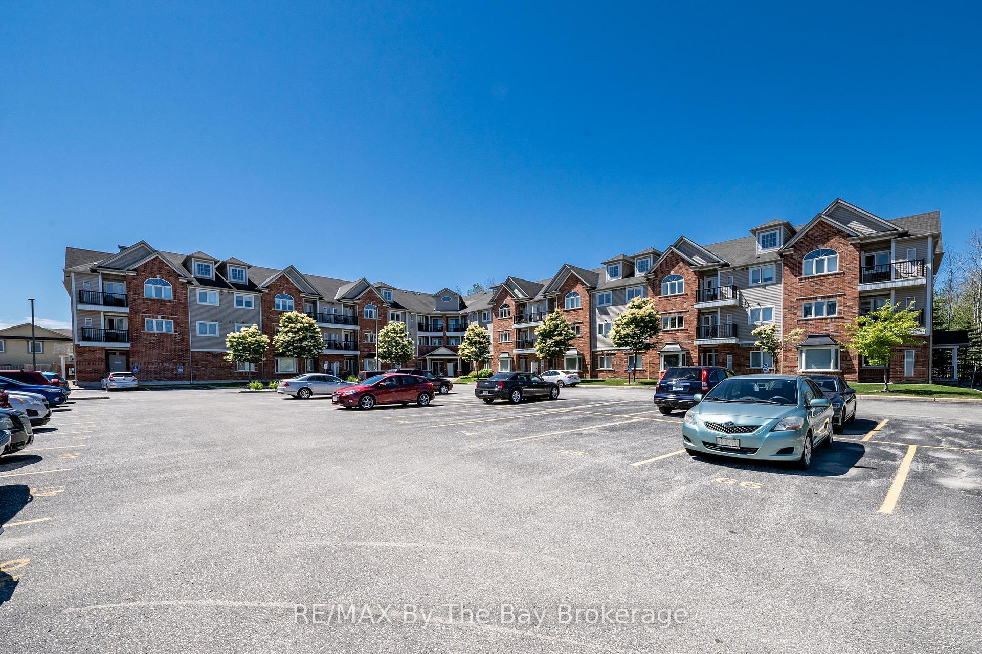 Photo of Unit 202, 16 Westbury Road