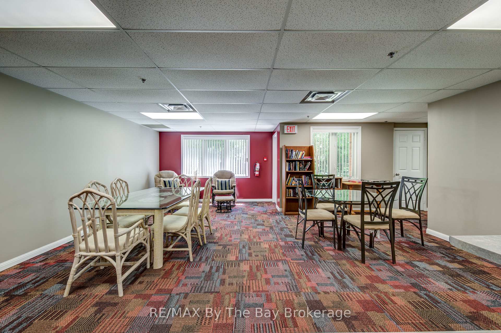 Photo 4 of Unit 202, 16 Westbury Road, Wasaga Beach — HOMEH