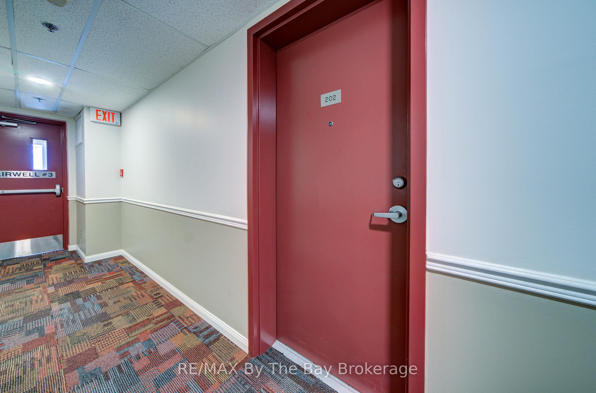 Photo 7 of Unit 202, 16 Westbury Road, Wasaga Beach — HOMEH