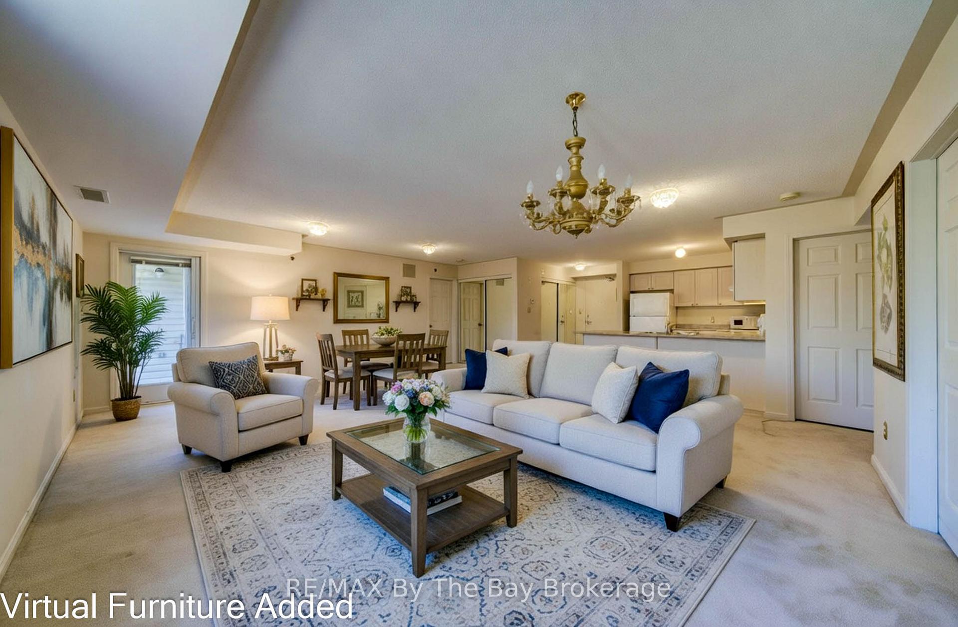 Photo 10 of Unit 202, 16 Westbury Road, Wasaga Beach — HOMEH