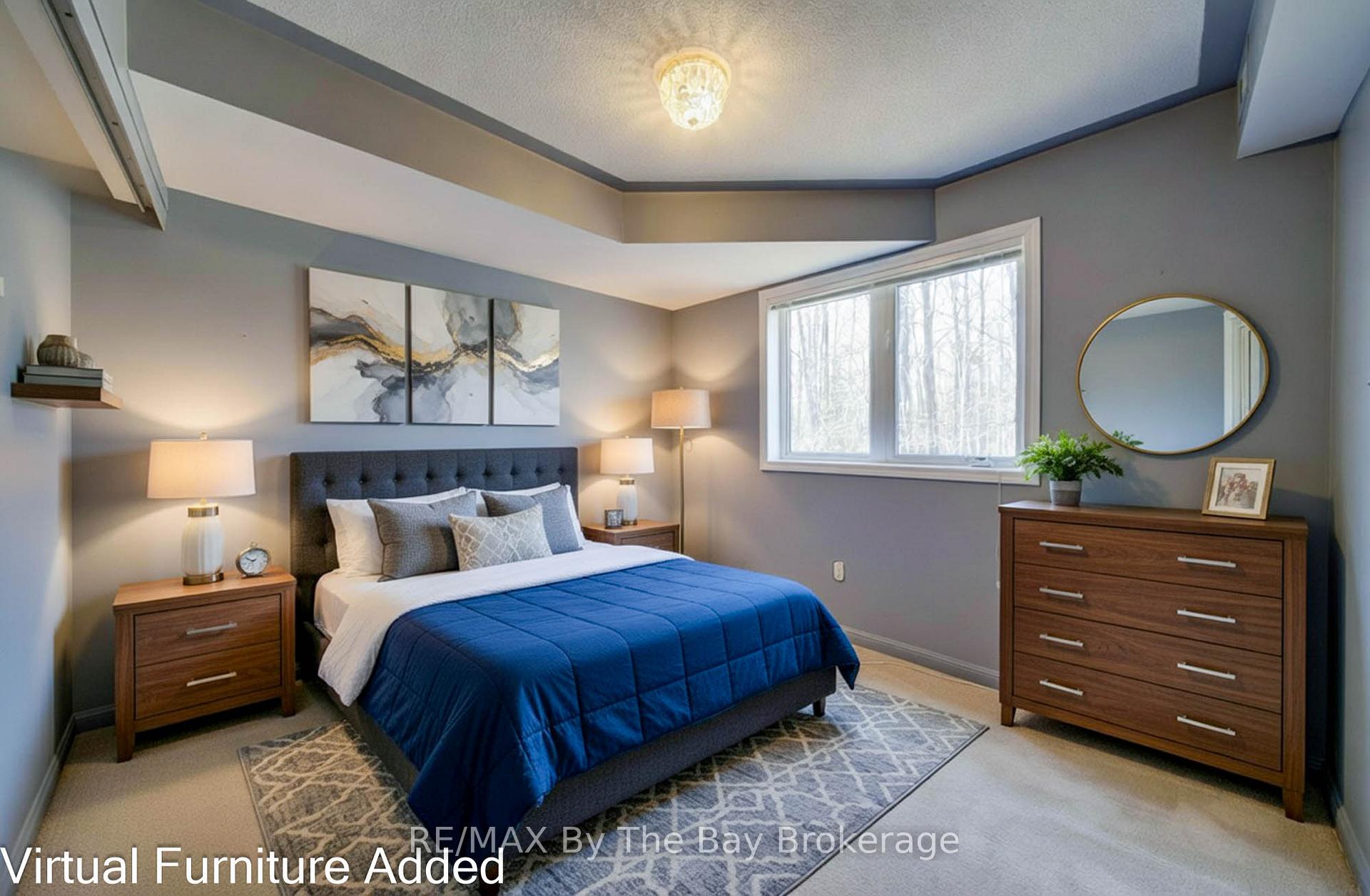 Photo 14 of Unit 202, 16 Westbury Road, Wasaga Beach — HOMEH