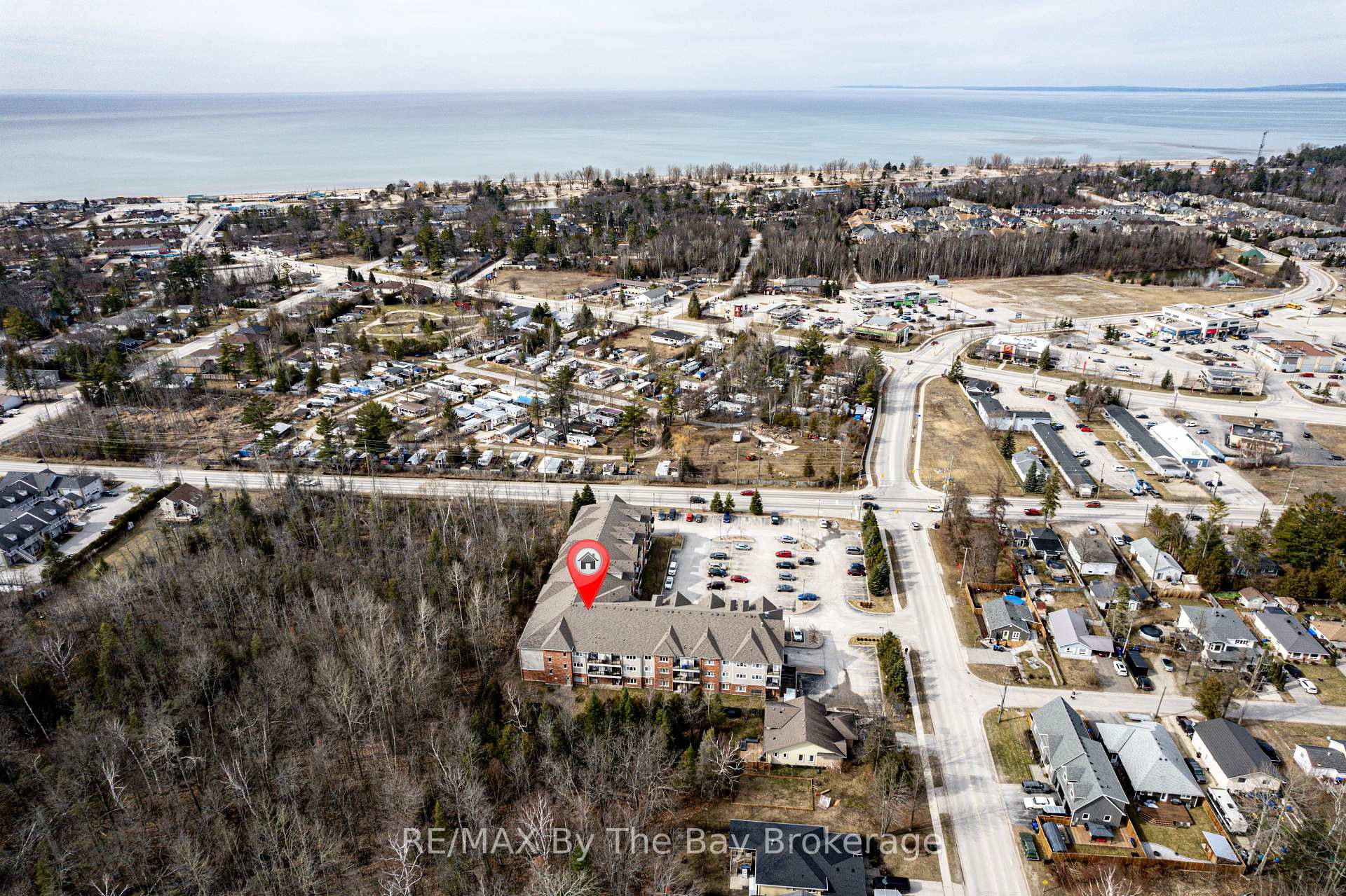 Photo 20 of Unit 202, 16 Westbury Road, Wasaga Beach — HOMEH