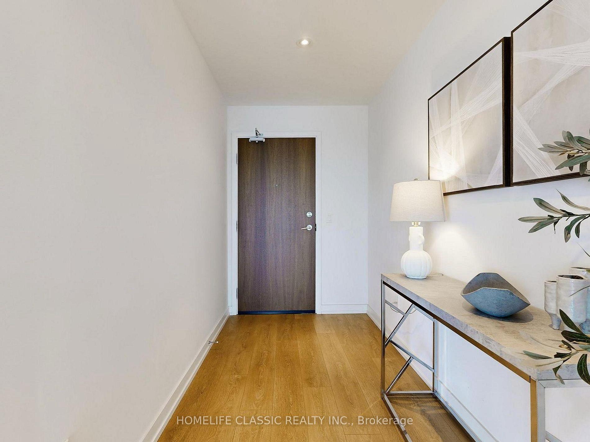 Photo 18 of Unit 2011, 117 Mcmahon Drive, North York, Bayview Village — HOMEH