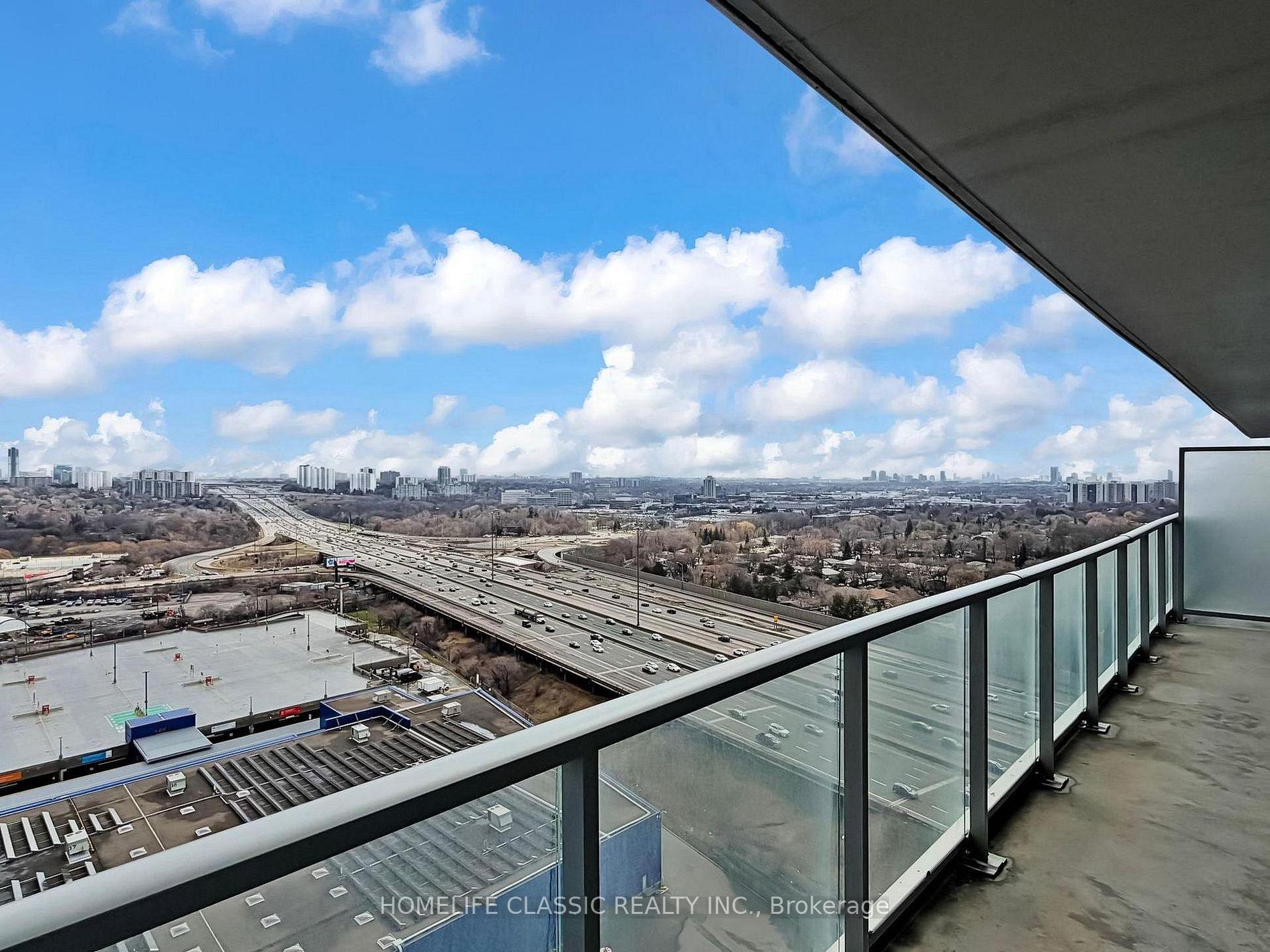 Photo 21 of Unit 2011, 117 Mcmahon Drive, North York, Bayview Village — HOMEH