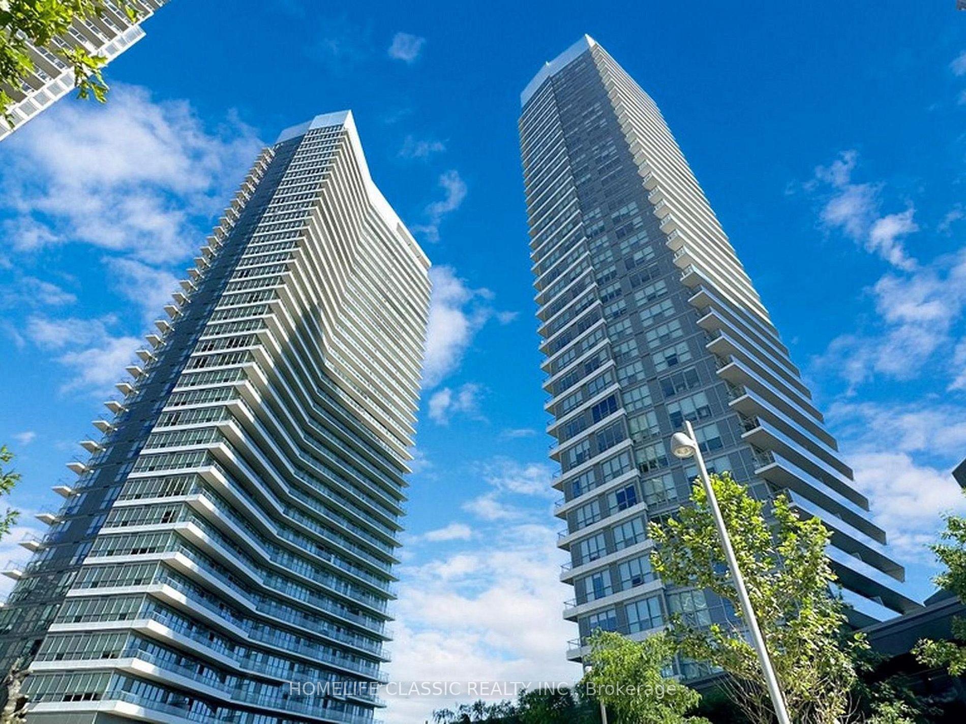 Photo 24 of Unit 2011, 117 Mcmahon Drive, North York, Bayview Village — HOMEH