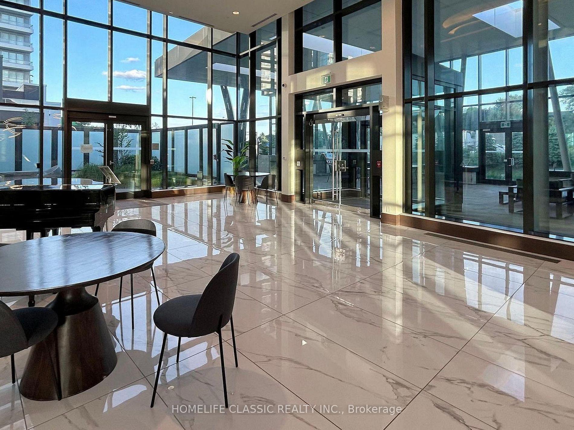Photo 25 of Unit 2011, 117 Mcmahon Drive, North York, Bayview Village — HOMEH
