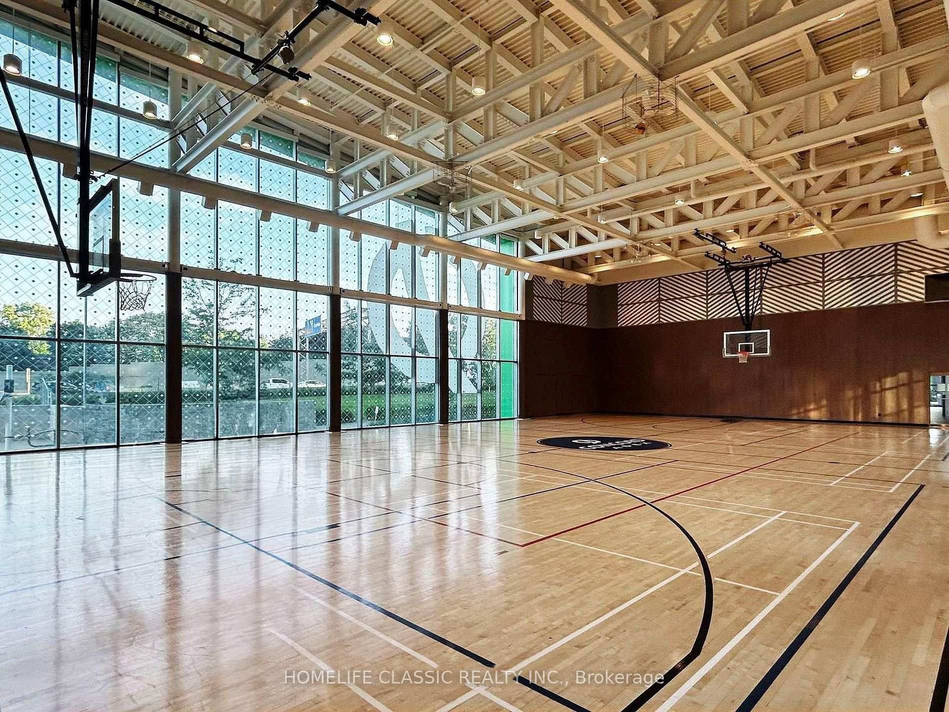 Photo 28 of Unit 2011, 117 Mcmahon Drive, North York, Bayview Village — HOMEH