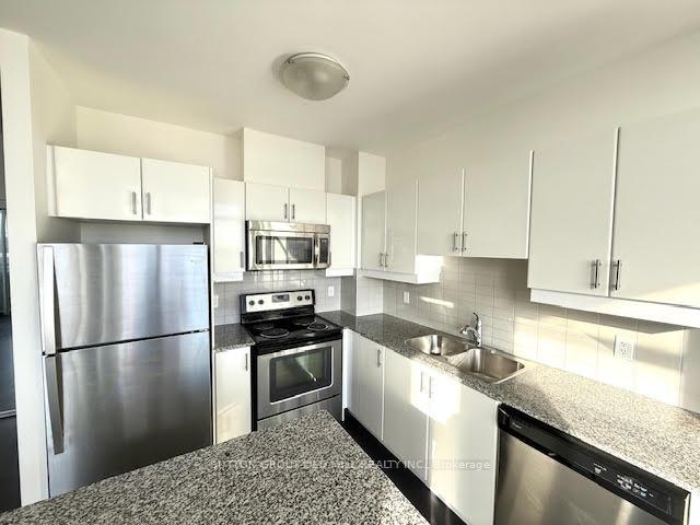 Photo 2 of Unit 510, 2900 Highway 7, Vaughan, Concord — HOMEH