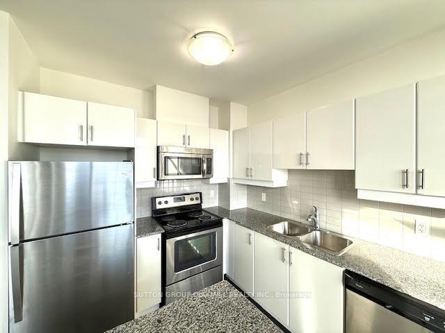 Photo 3 of Unit 510, 2900 Highway 7, Vaughan, Concord — HOMEH