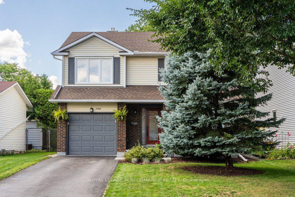 Photo 1 of 1068 St Germain Crescent, Ottawa, Convent Glen North — HOMEH