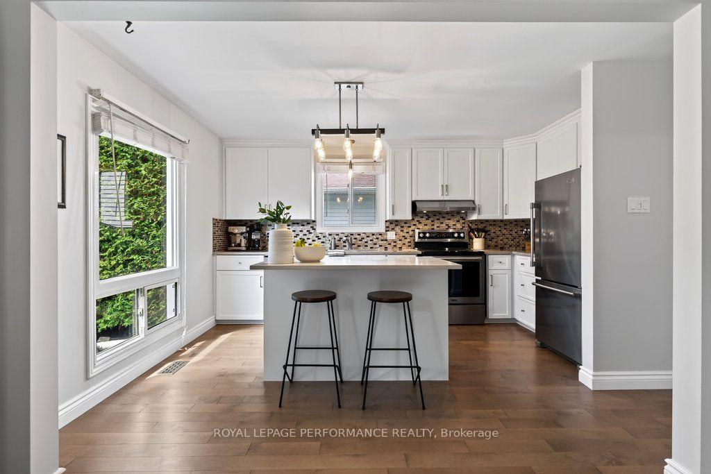 Photo 9 of 1068 St Germain Crescent, Ottawa, Convent Glen North — HOMEH