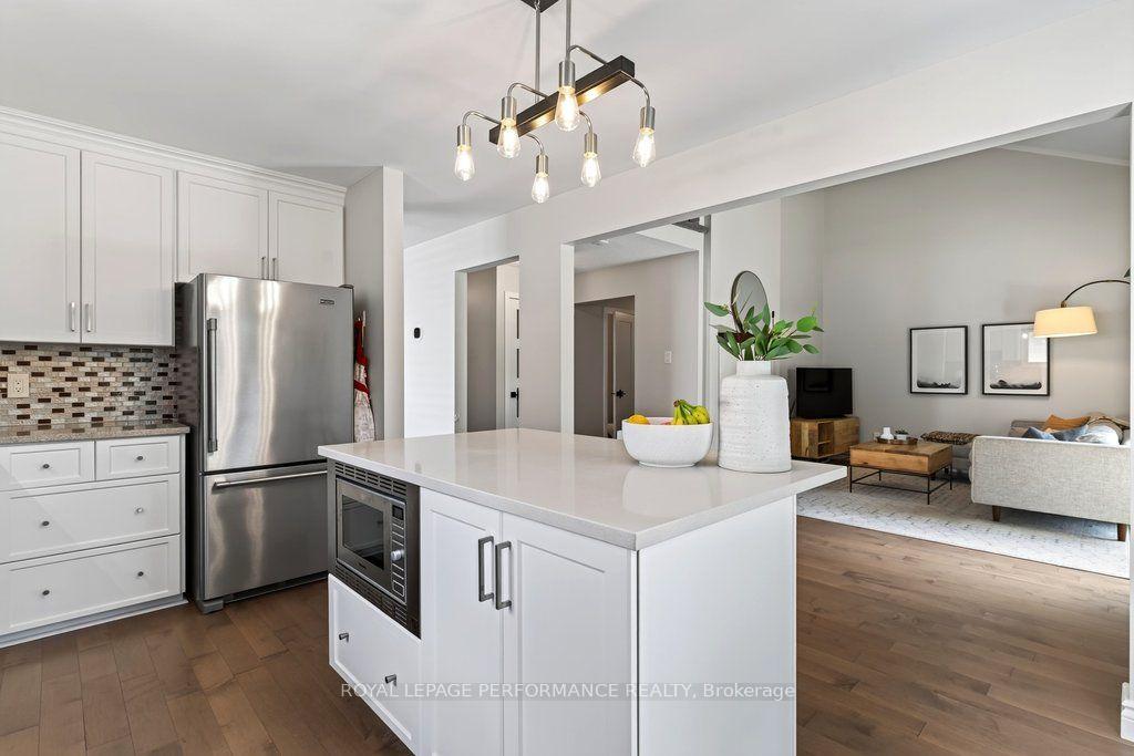 Photo 13 of 1068 St Germain Crescent, Ottawa, Convent Glen North — HOMEH