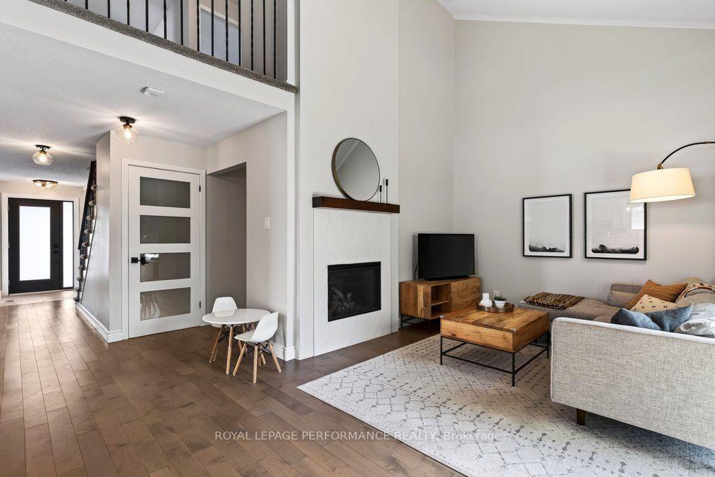 Photo 20 of 1068 St Germain Crescent, Ottawa, Convent Glen North — HOMEH