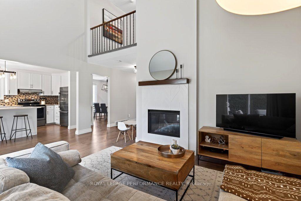 Photo 23 of 1068 St Germain Crescent, Ottawa, Convent Glen North — HOMEH
