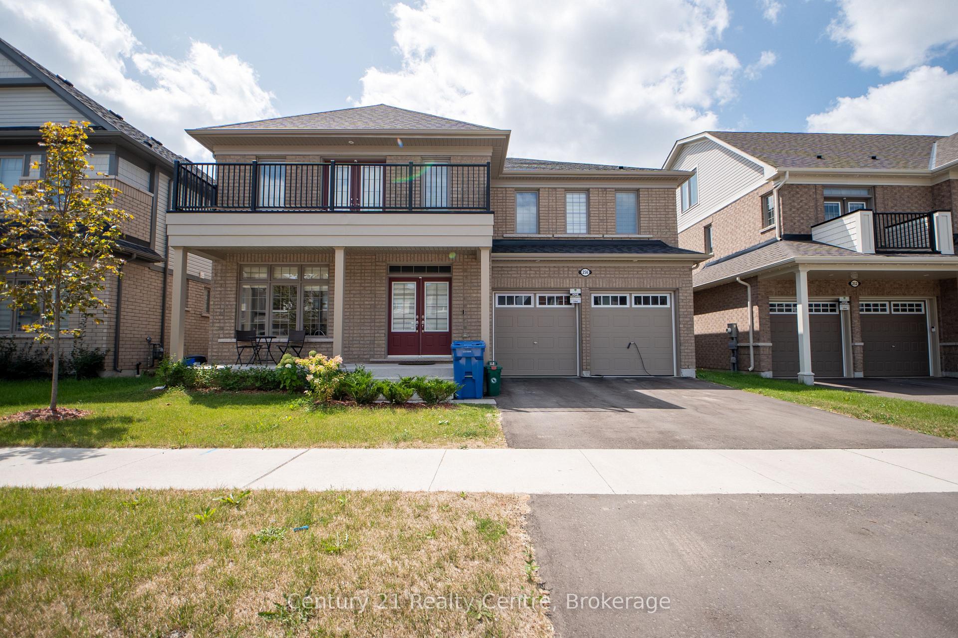 Photo 2 of 256 Rea Drive, Centre Wellington, Fergus — HOMEH