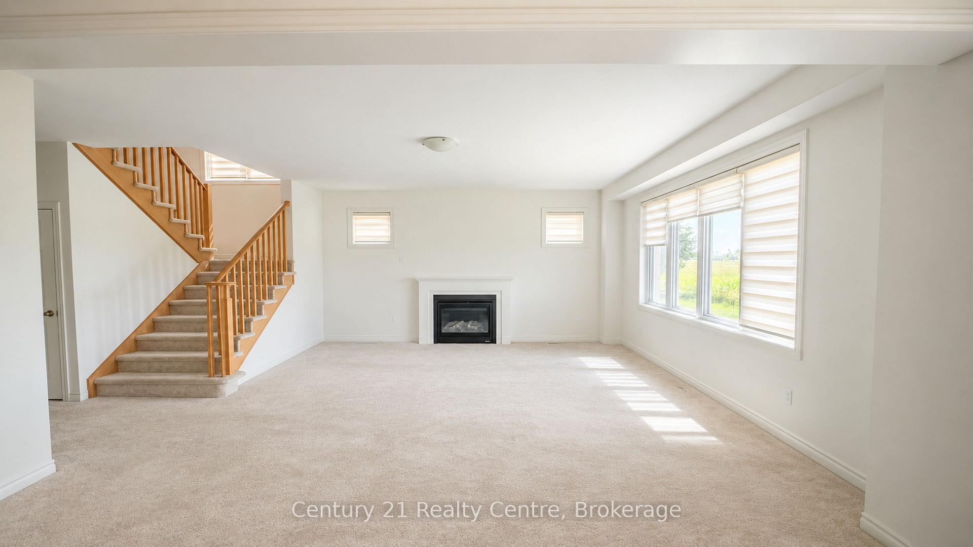 Photo 6 of 256 Rea Drive, Centre Wellington, Fergus — HOMEH