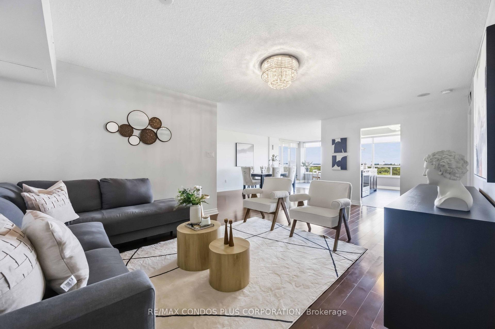 Front of Unit 1206, 168 Bonis Avenue