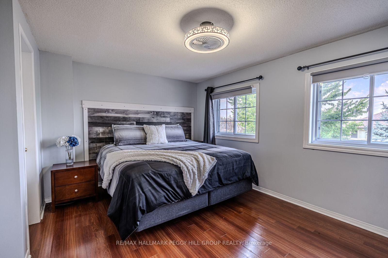 Photo 7 of 193 Nathan Crescent, Barrie, Painswick South — HOMEH